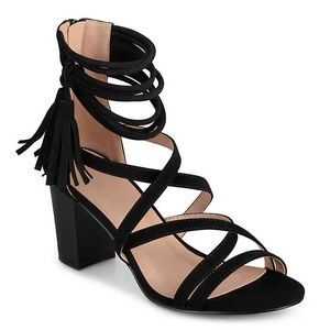 Ruthie sandal